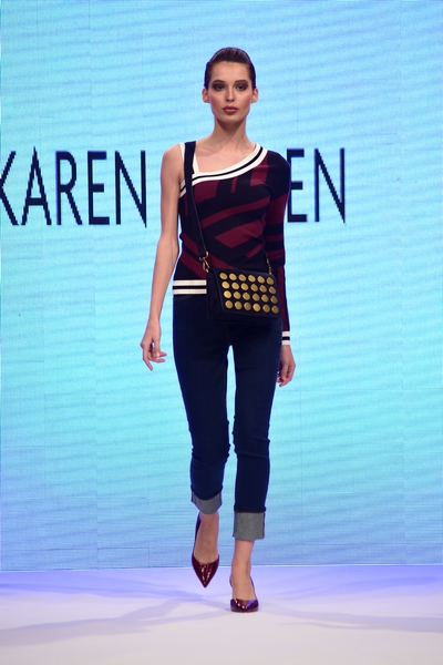 City Centre Beirut Fashion Week on Friday!